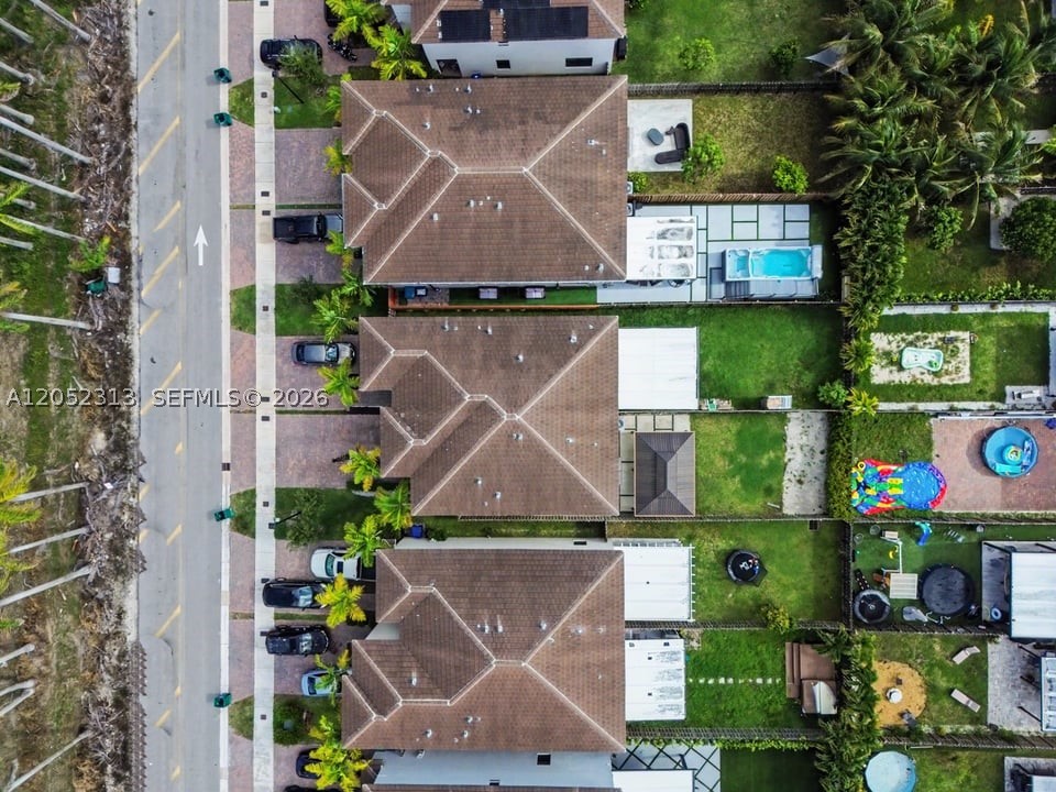 ALLAPATTAH GDNS - Residential Lease