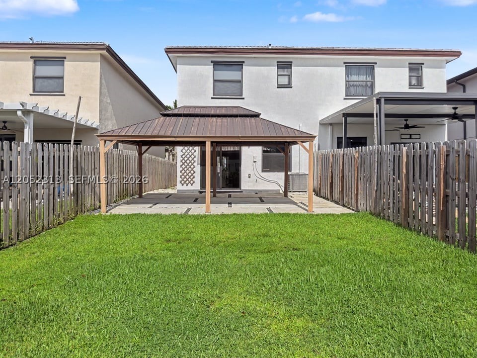 ALLAPATTAH GDNS - Residential Lease