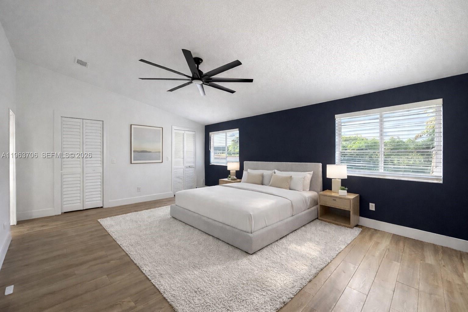 LAKES BY THE BAY SEC 4 - Residential Lease