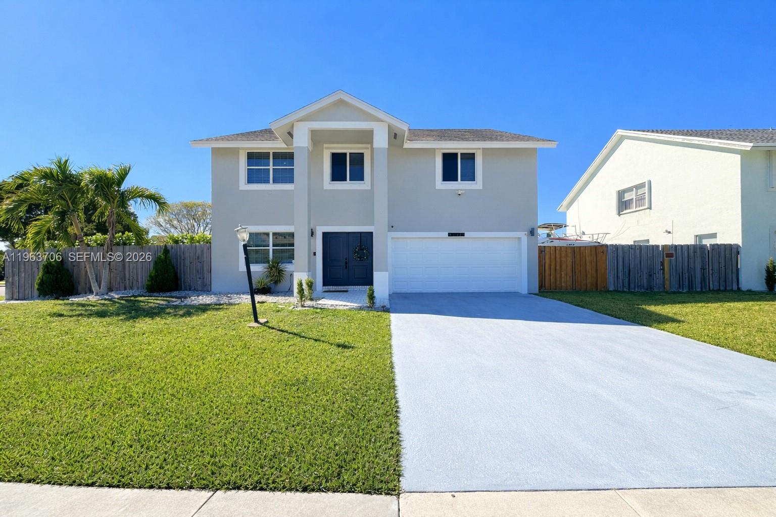 LAKES BY THE BAY SEC 4 - Residential Lease