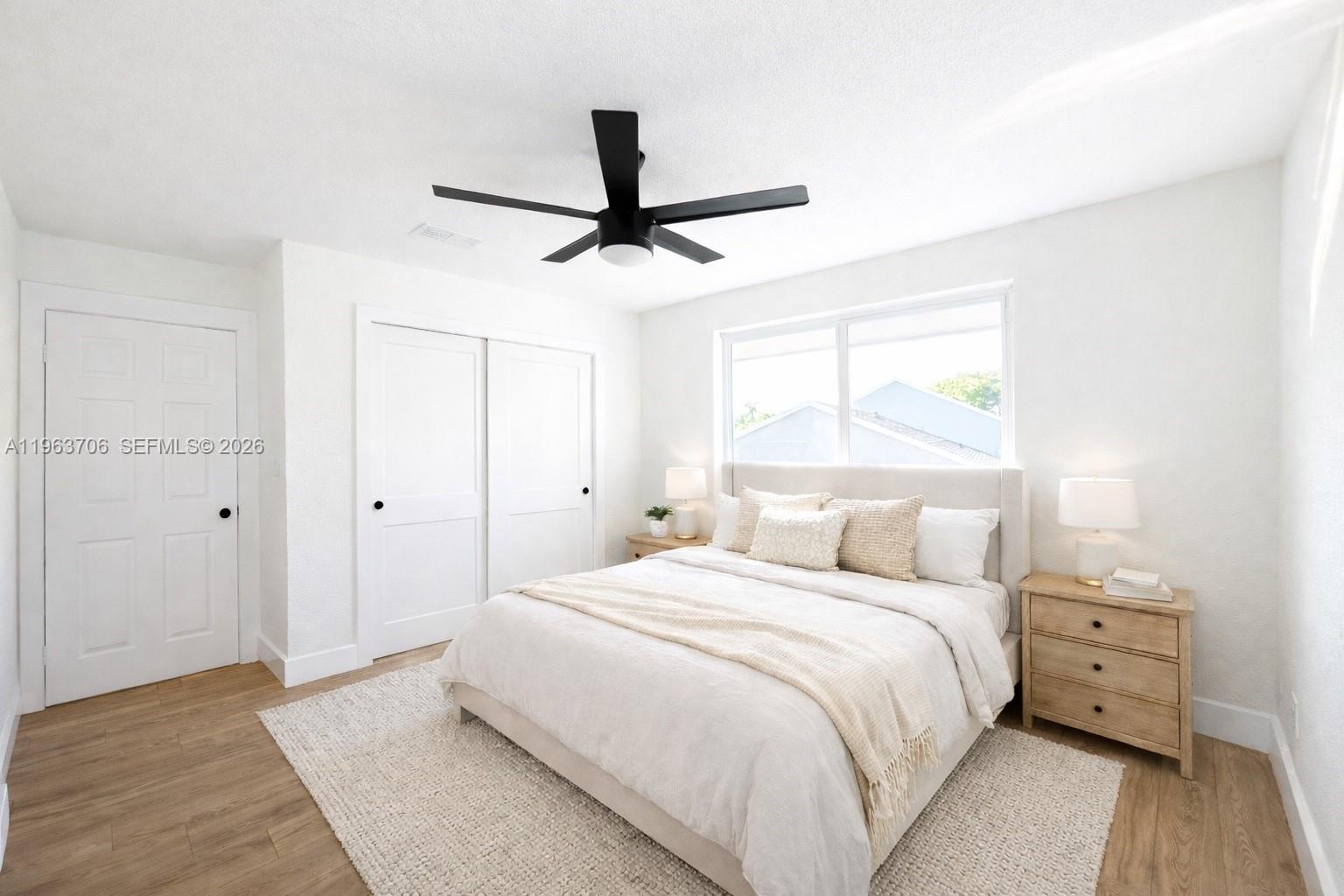 LAKES BY THE BAY SEC 4 - Residential Lease