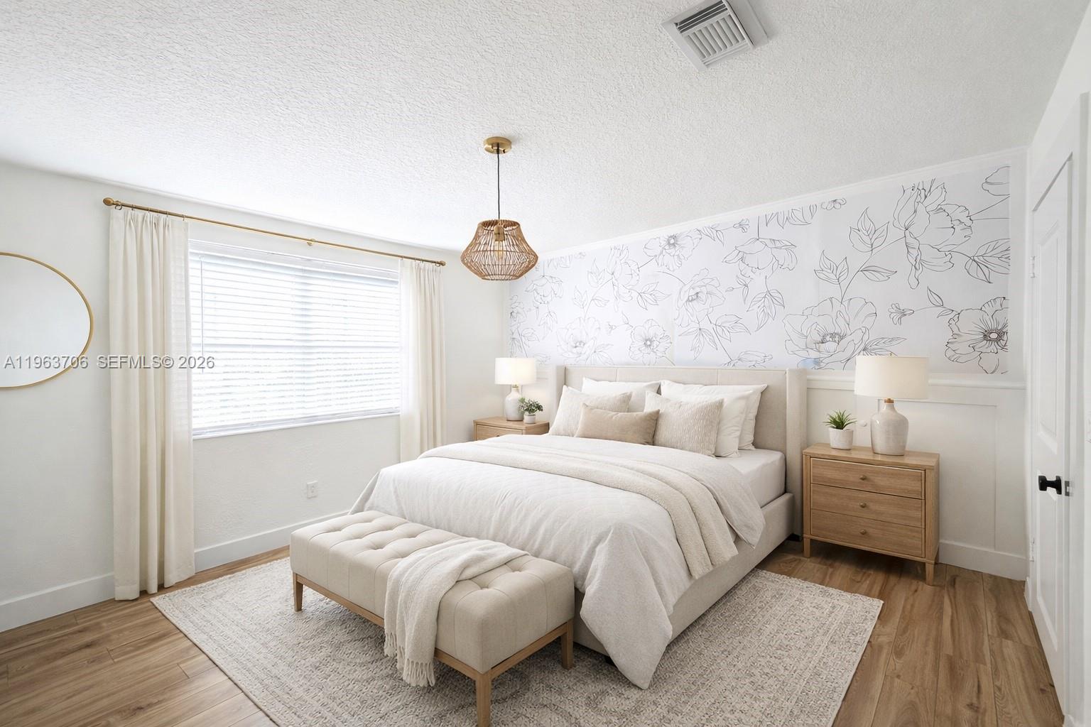 LAKES BY THE BAY SEC 4 - Residential Lease