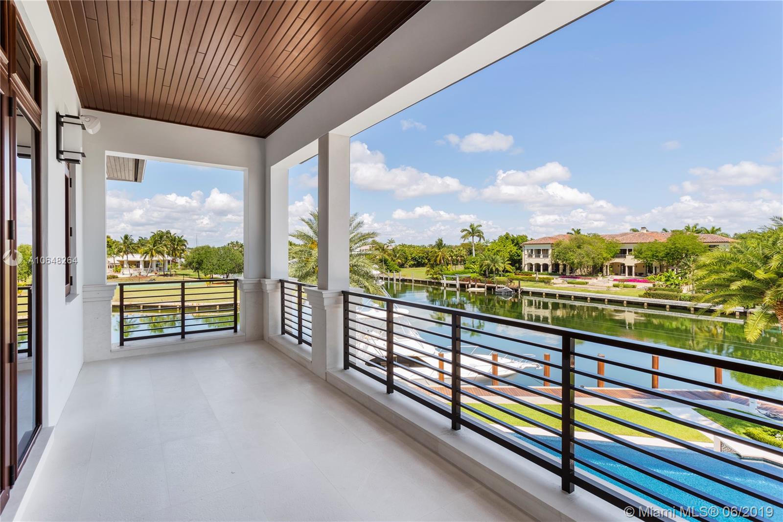 GABLES ESTATES NO 3 - Residential
