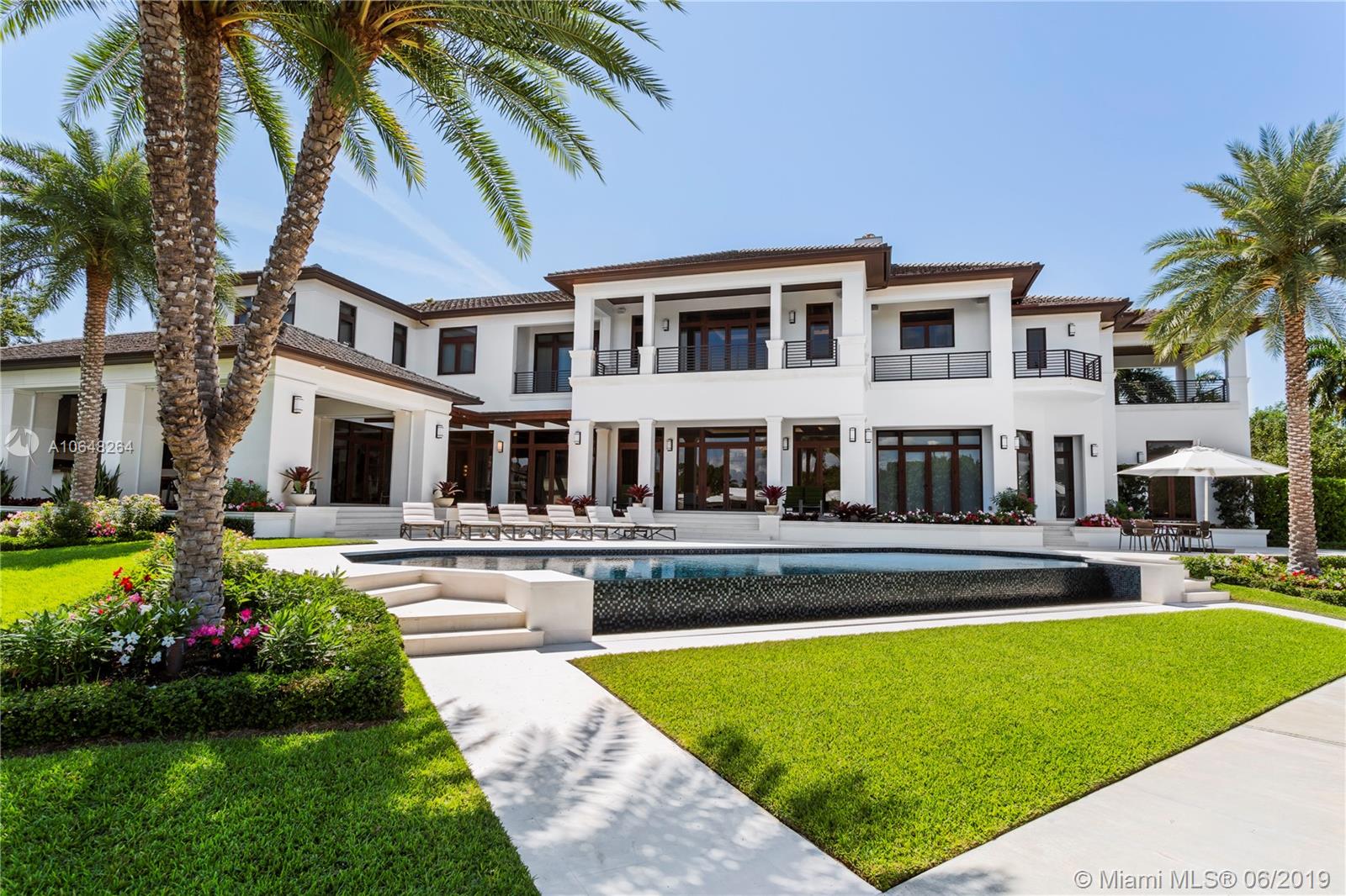 GABLES ESTATES NO 3 - Residential