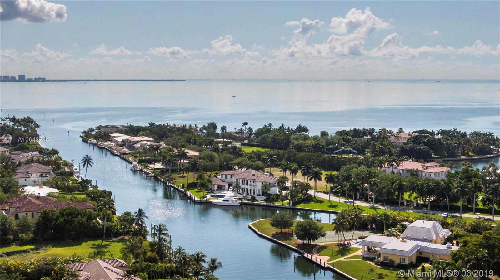 GABLES ESTATES NO 3 - Residential