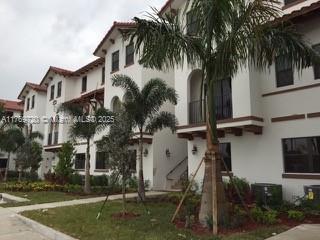 Grand Bay Roads - Residential