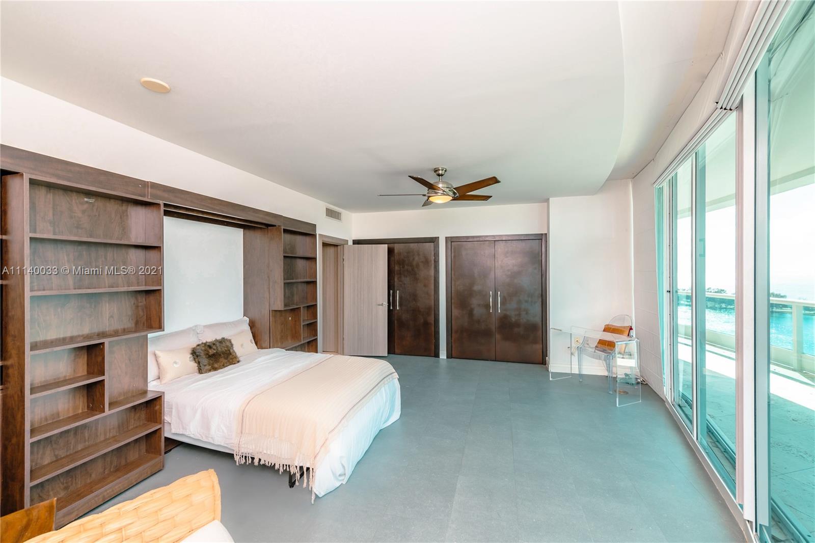 BRISTOL TOWER CONDO - Residential