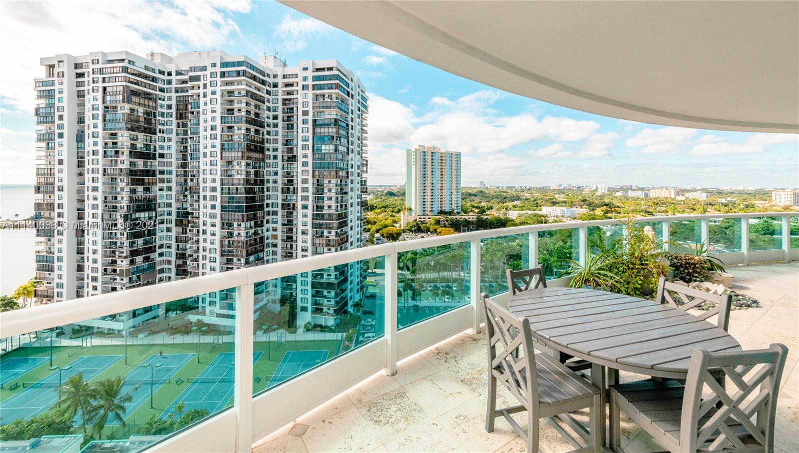 BRISTOL TOWER CONDO - Residential