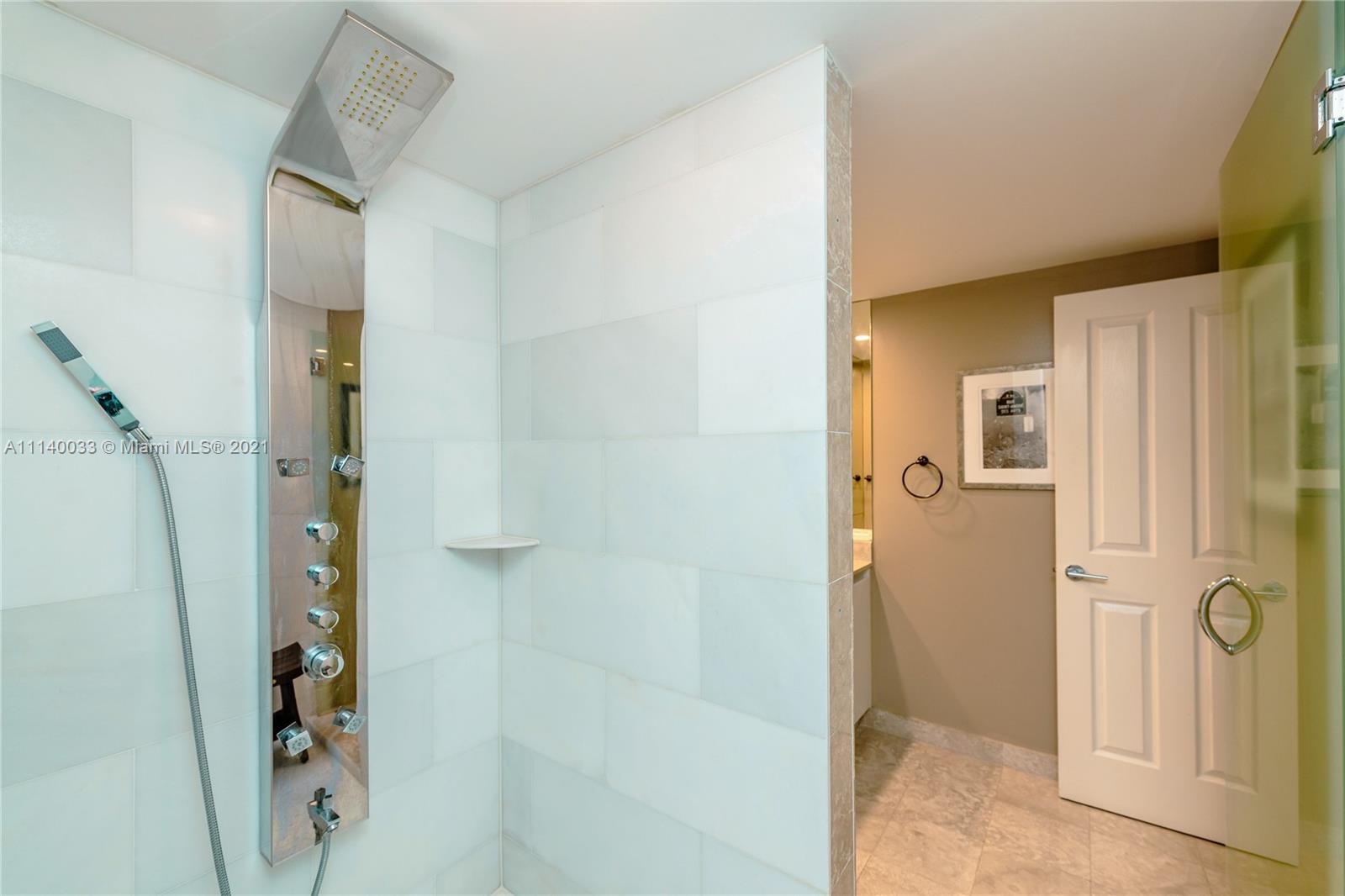 BRISTOL TOWER CONDO - Residential