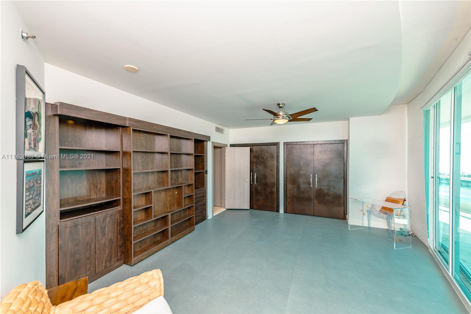 BRISTOL TOWER CONDO - Residential