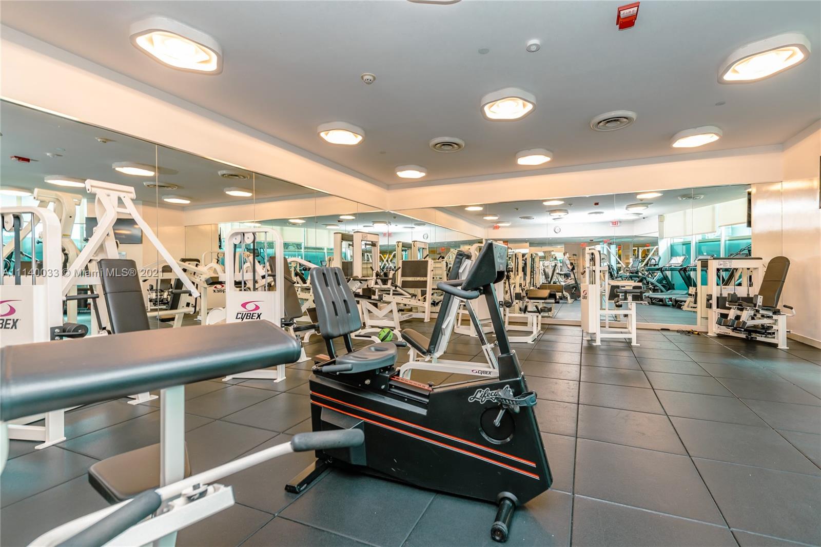 BRISTOL TOWER CONDO - Residential