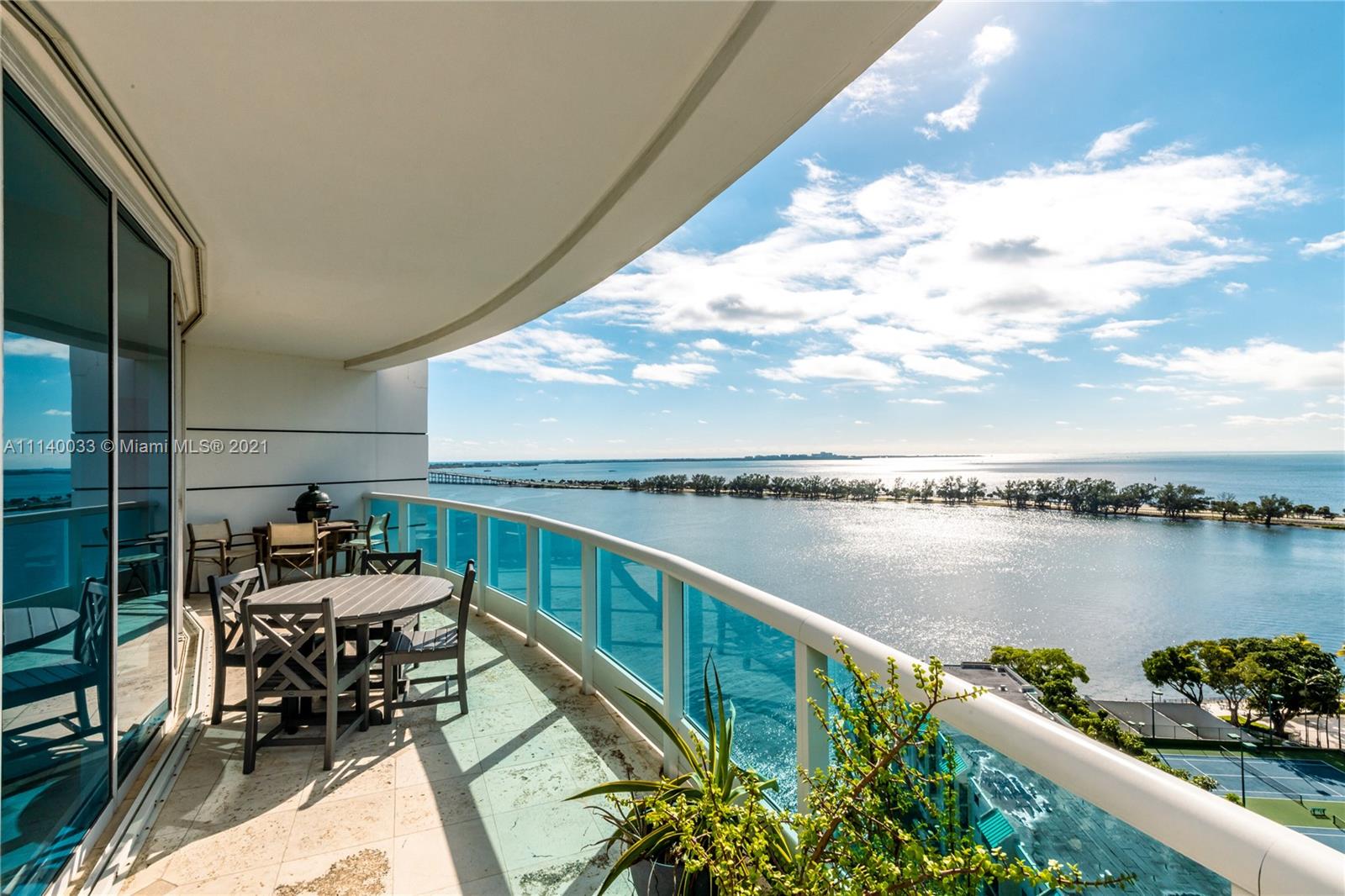 BRISTOL TOWER CONDO - Residential