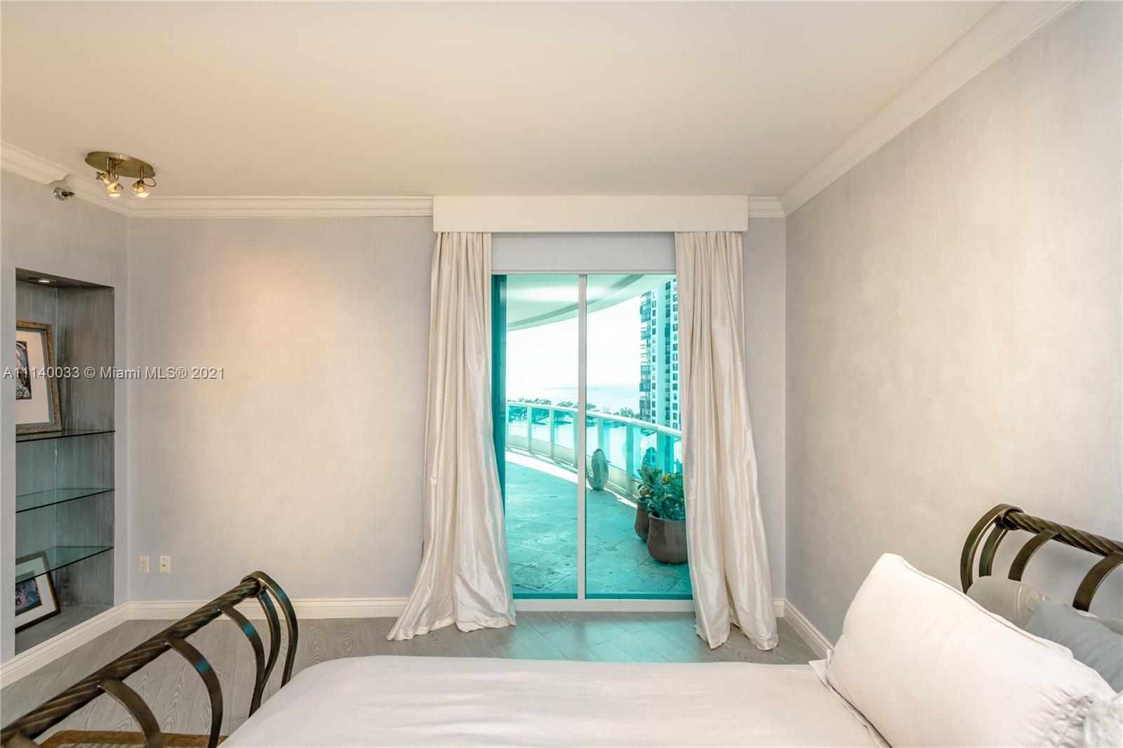 BRISTOL TOWER CONDO - Residential