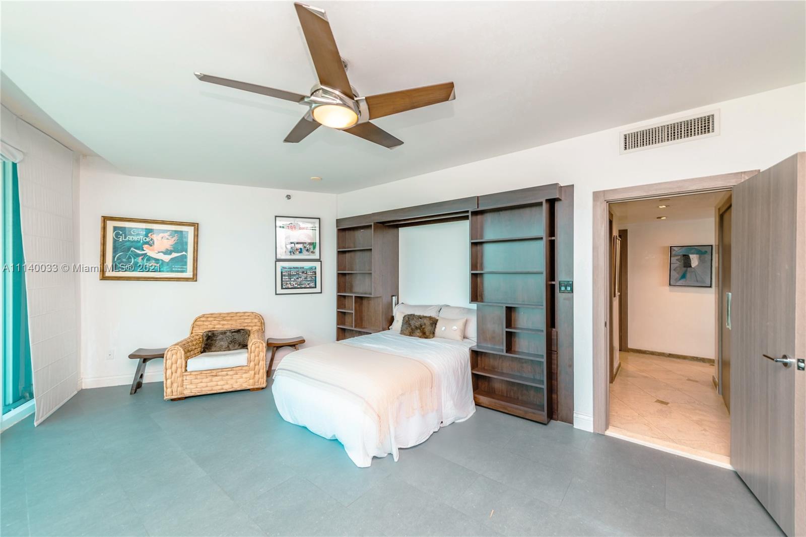 BRISTOL TOWER CONDO - Residential