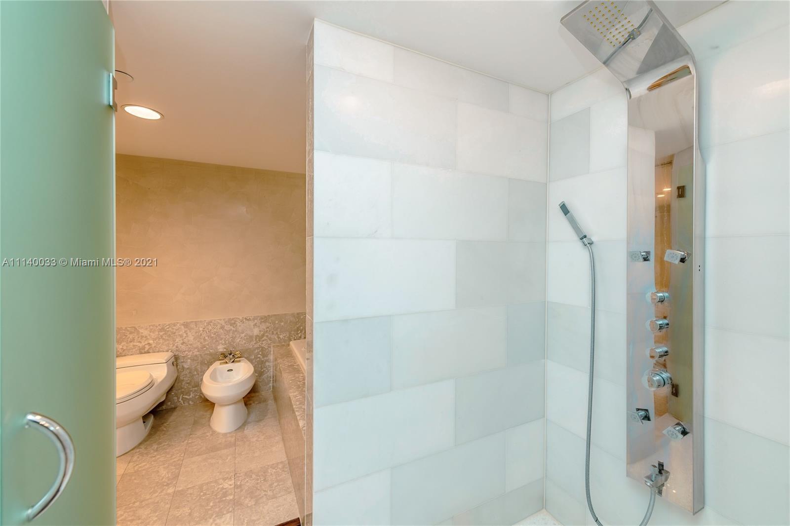 BRISTOL TOWER CONDO - Residential