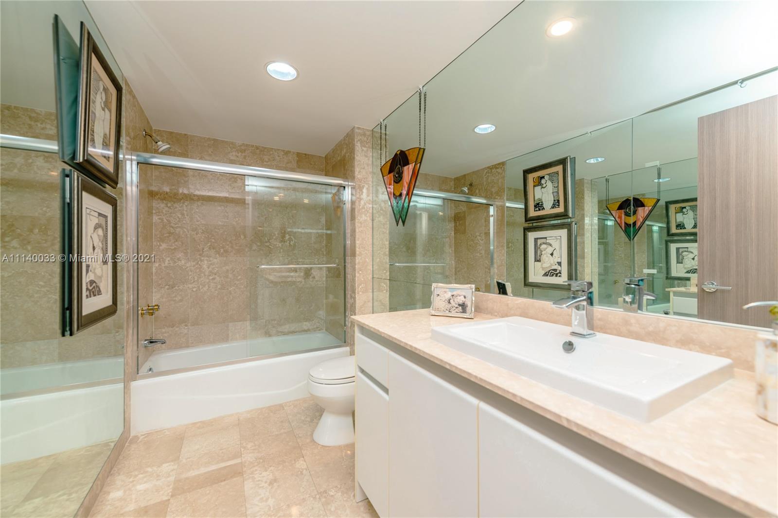 BRISTOL TOWER CONDO - Residential