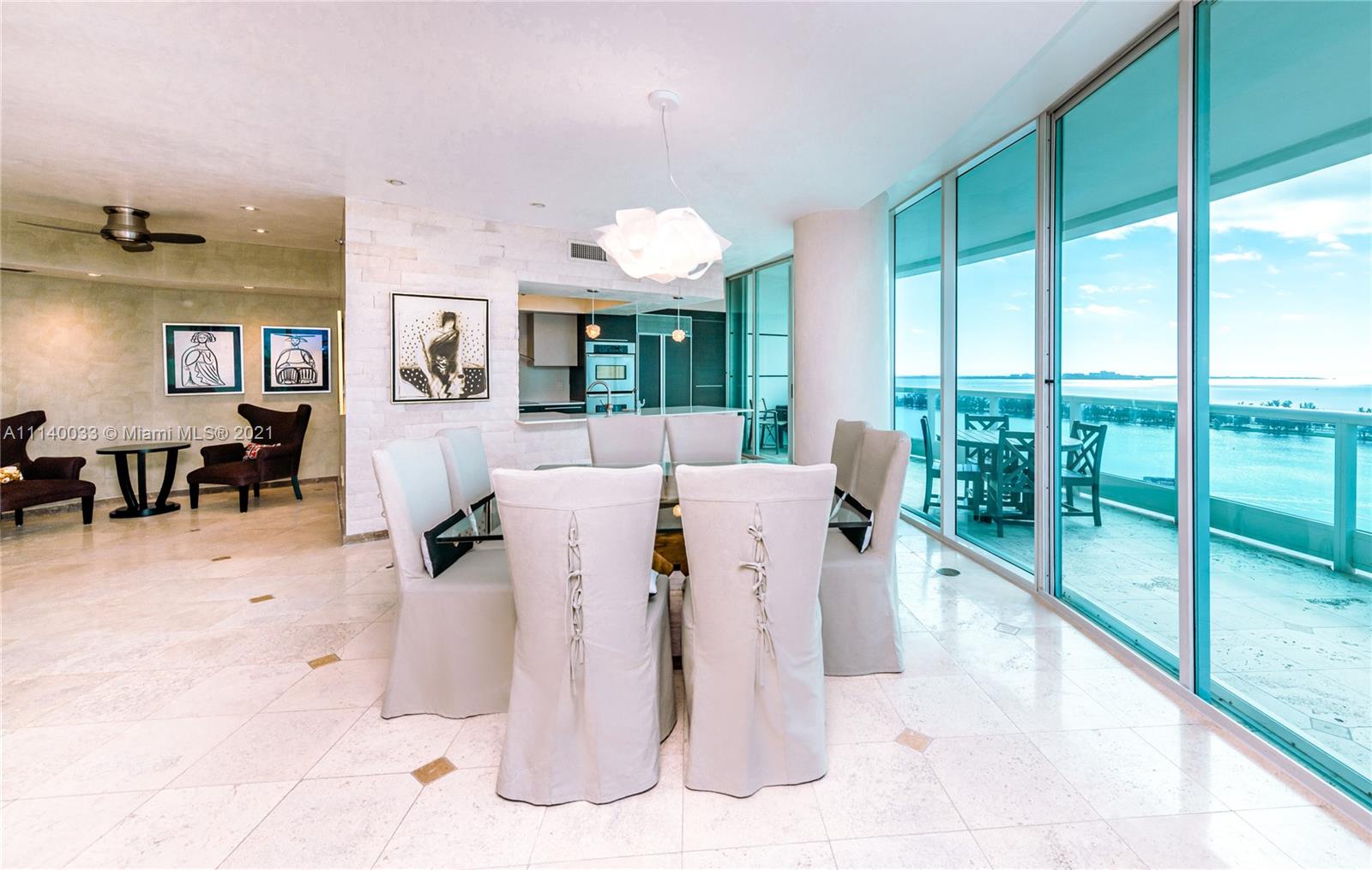 BRISTOL TOWER CONDO - Residential