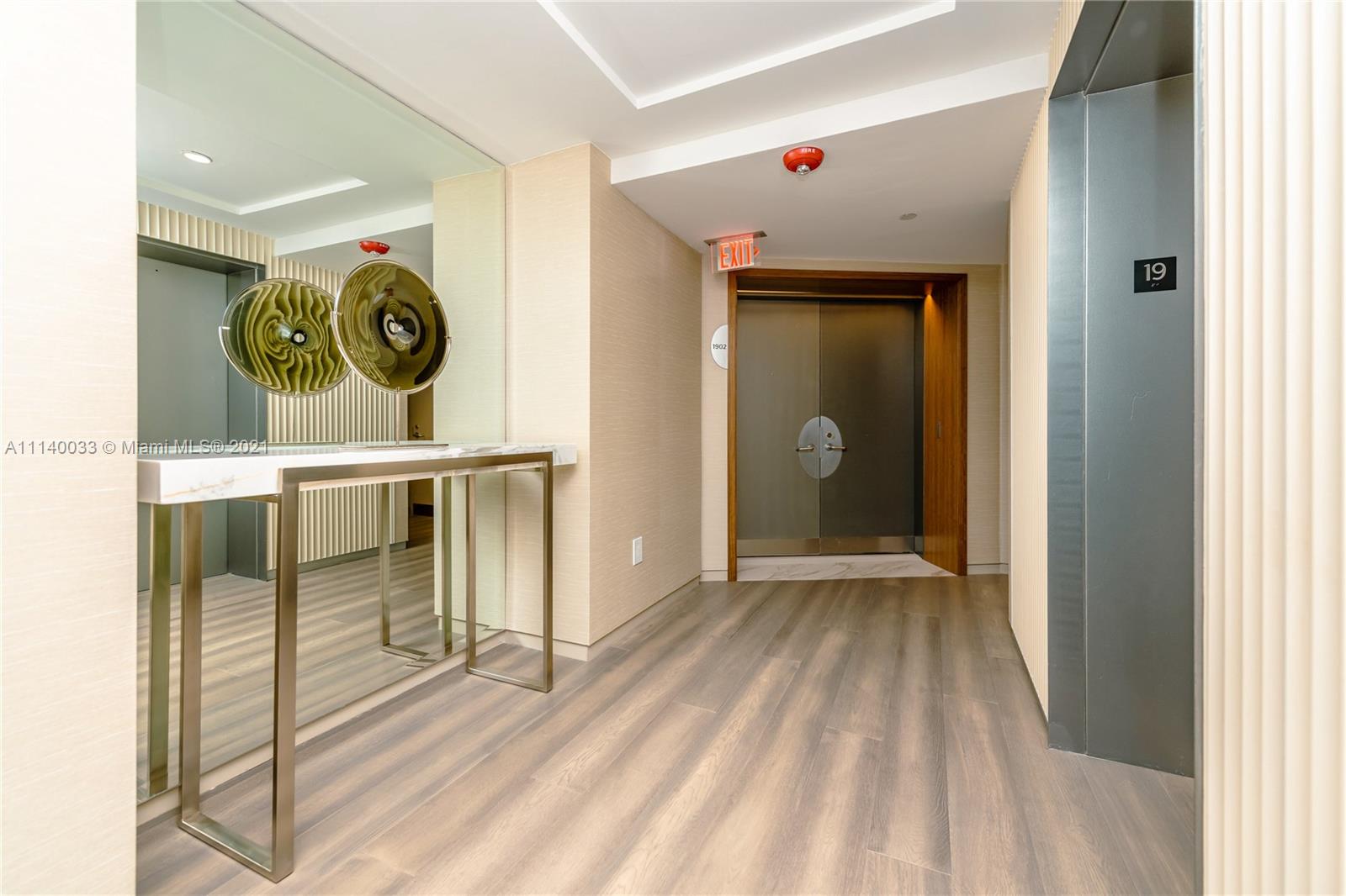 BRISTOL TOWER CONDO - Residential