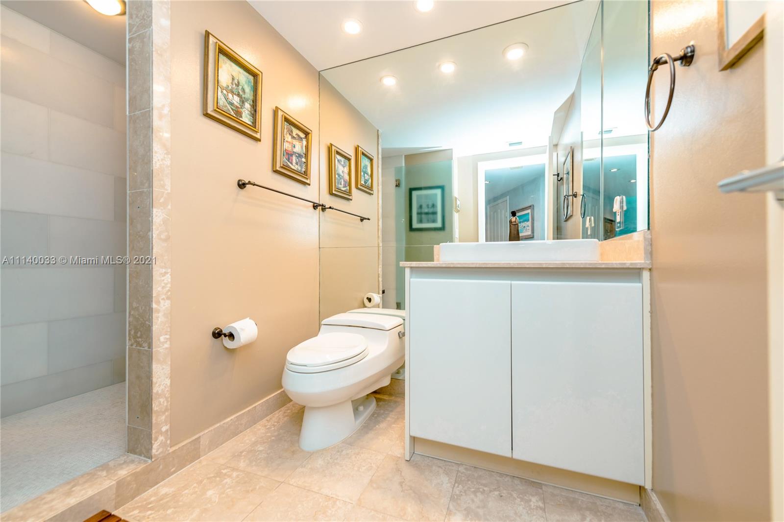 BRISTOL TOWER CONDO - Residential