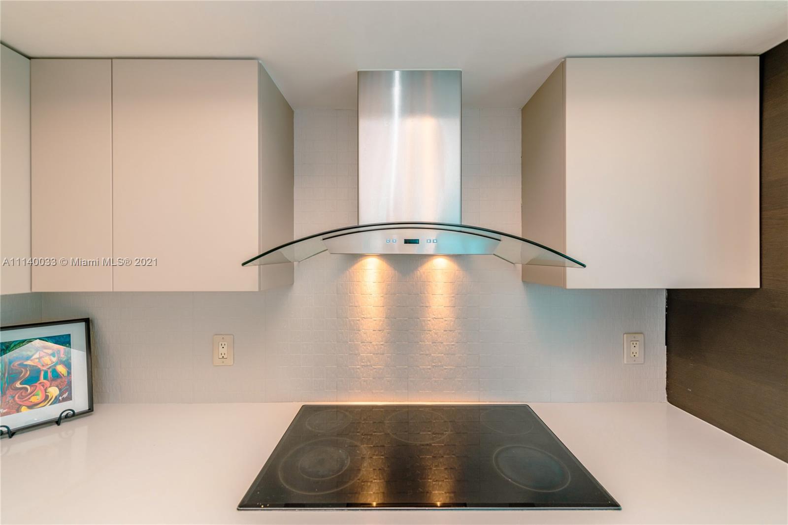 BRISTOL TOWER CONDO - Residential