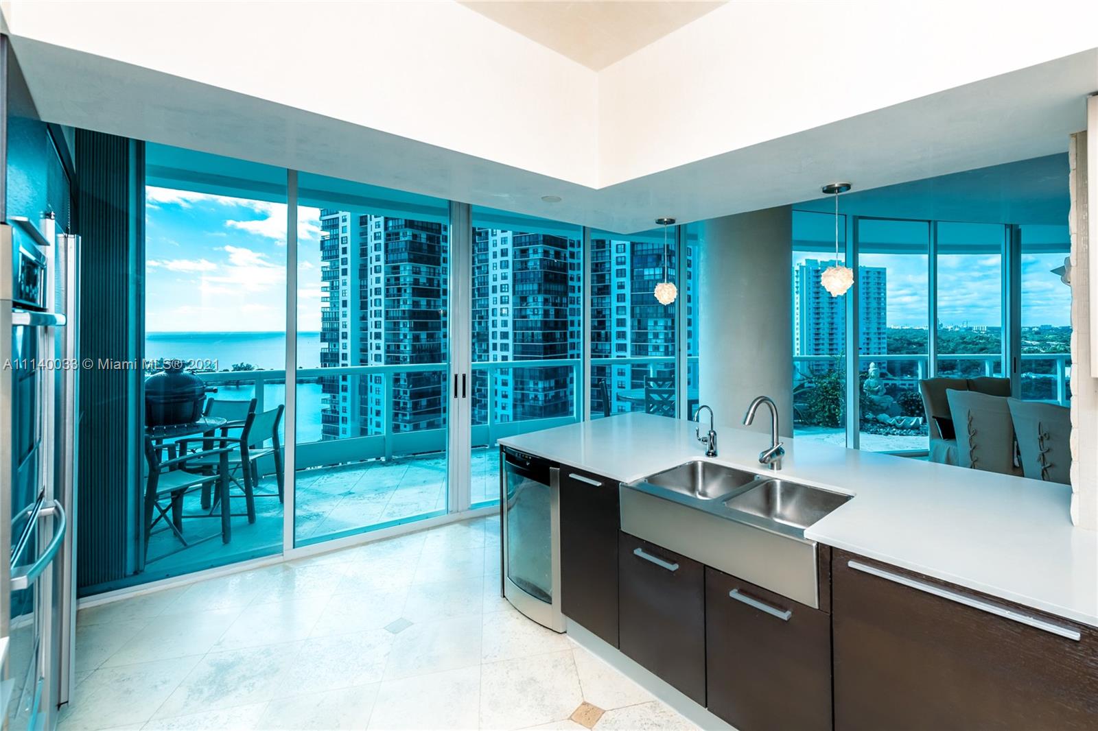 BRISTOL TOWER CONDO - Residential
