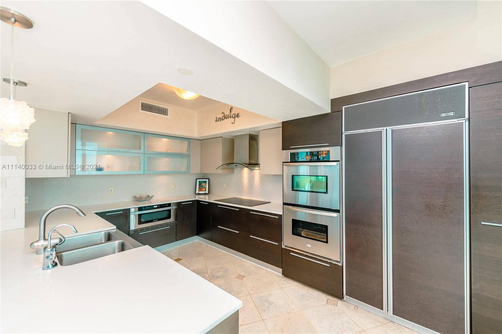 BRISTOL TOWER CONDO - Residential