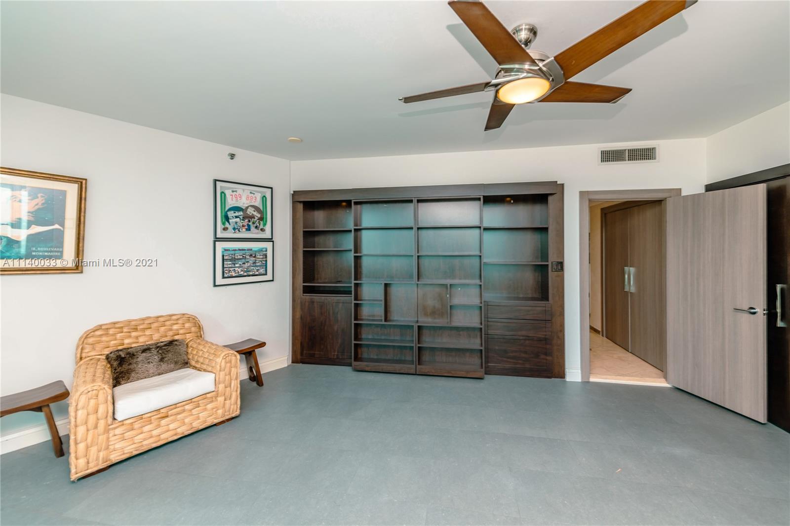 BRISTOL TOWER CONDO - Residential