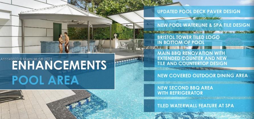 BRISTOL TOWER CONDO - Residential