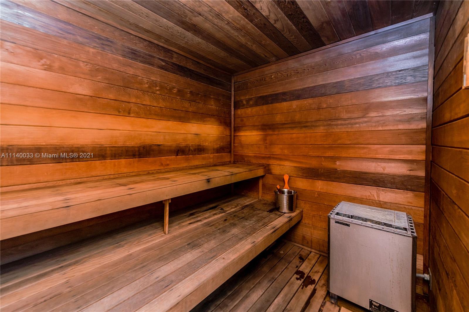 BRISTOL TOWER CONDO - Residential