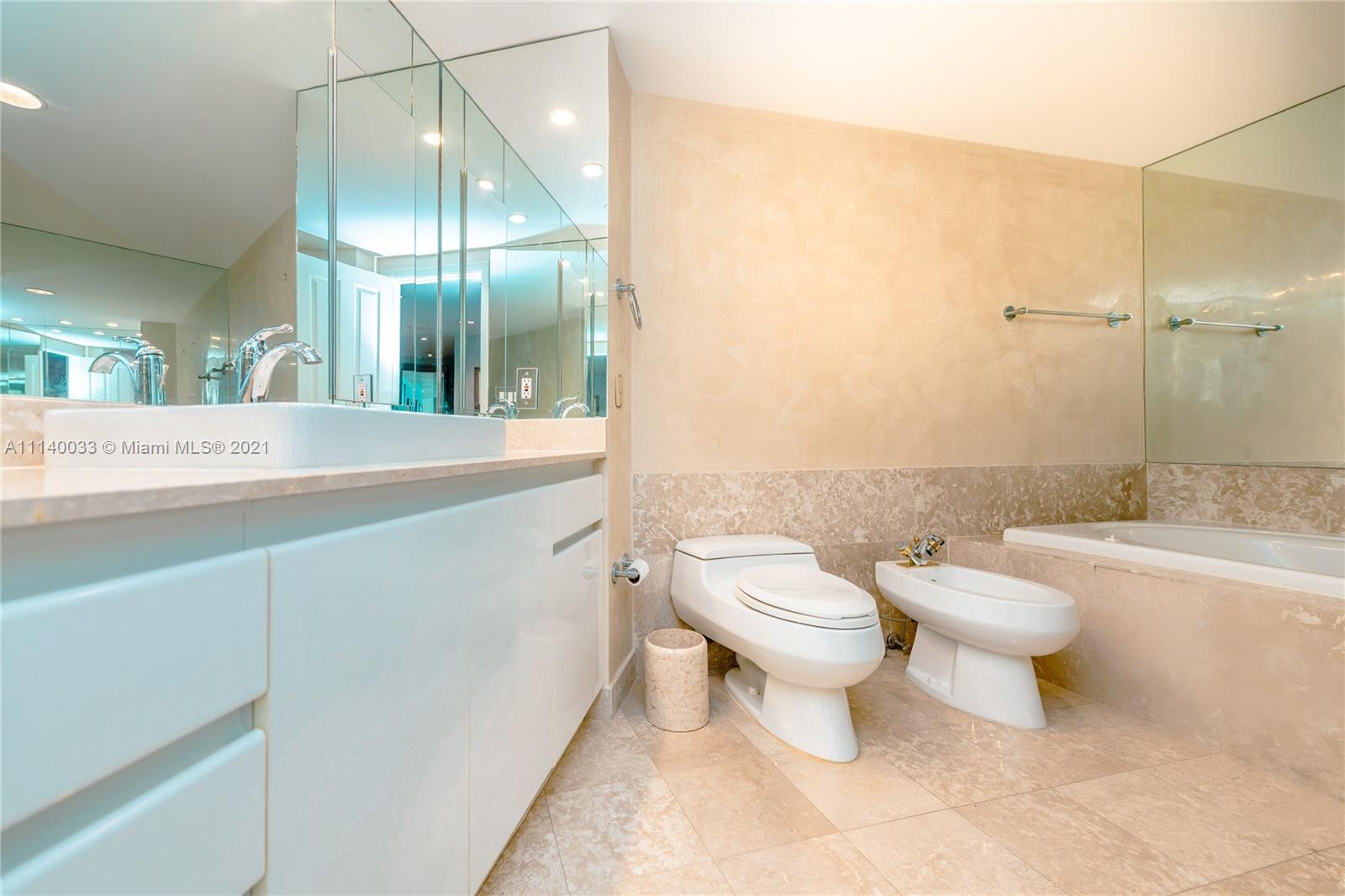 BRISTOL TOWER CONDO - Residential