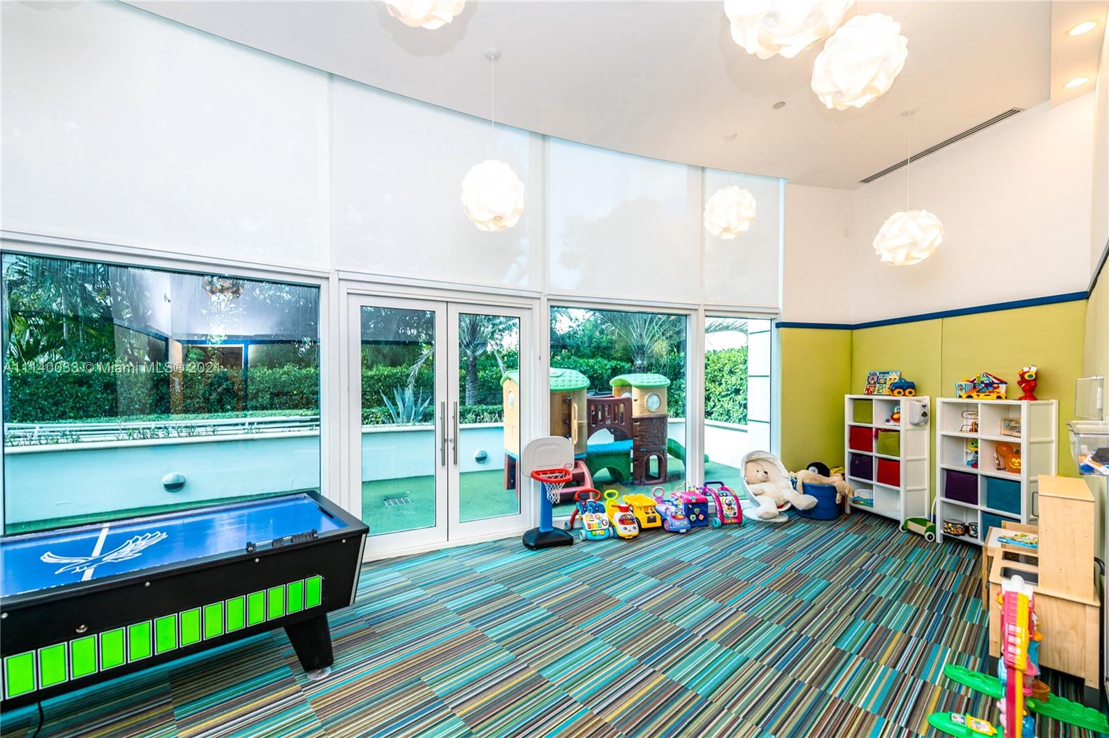 BRISTOL TOWER CONDO - Residential