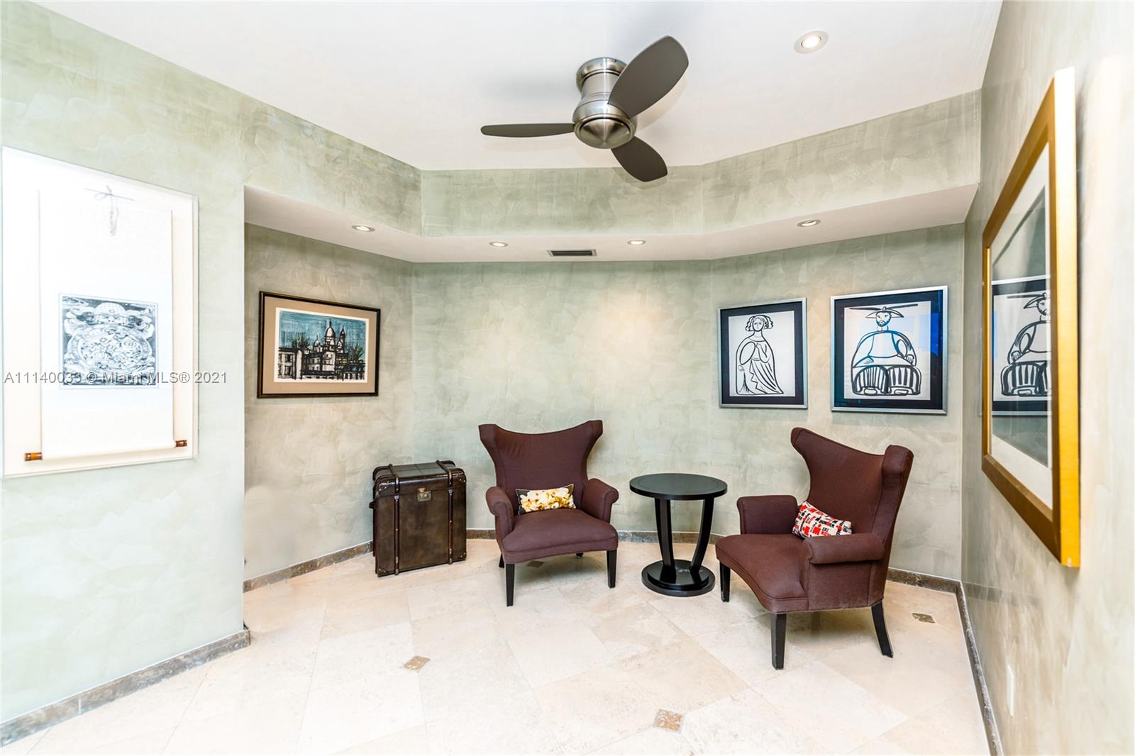 BRISTOL TOWER CONDO - Residential