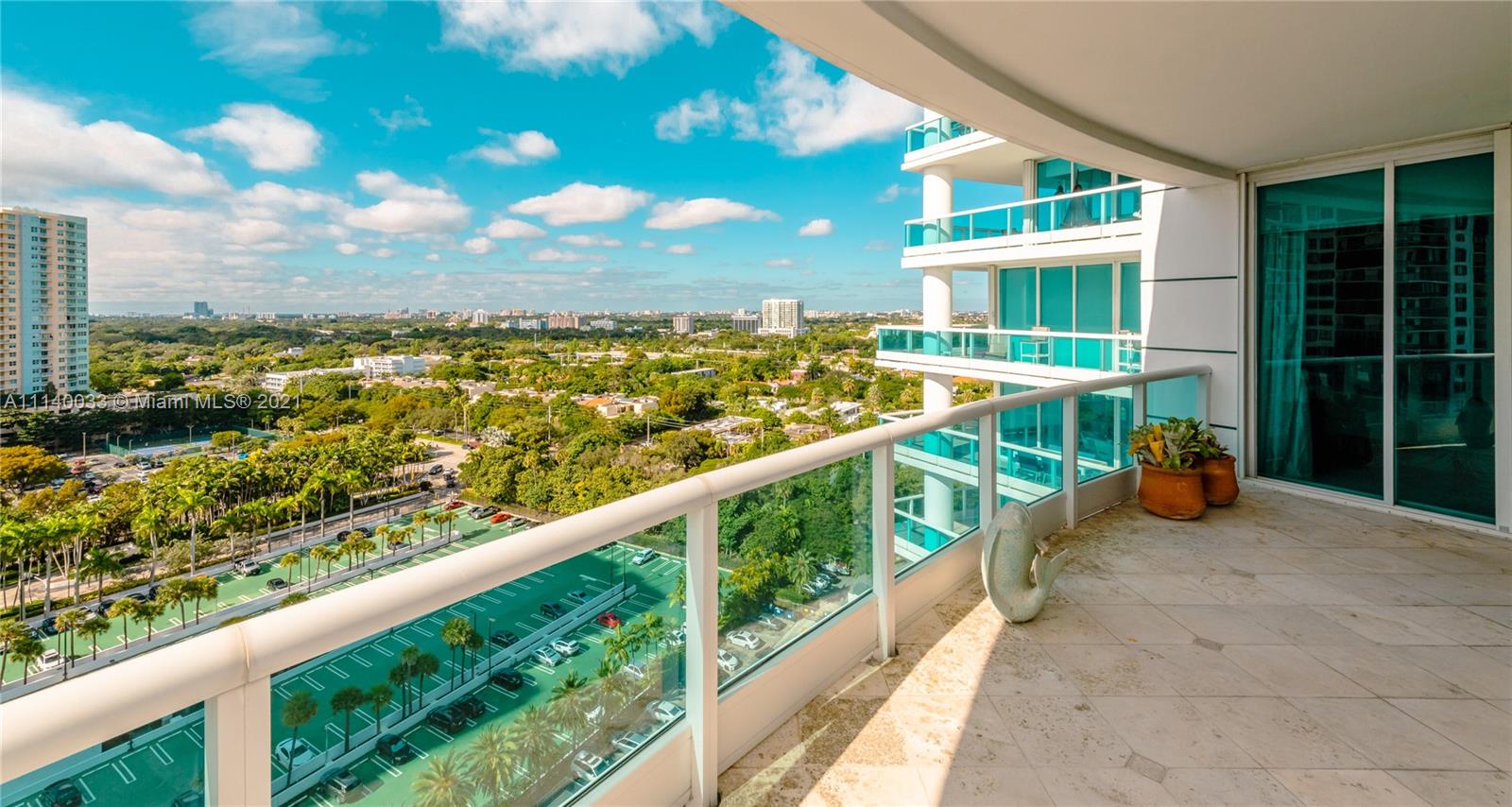BRISTOL TOWER CONDO - Residential