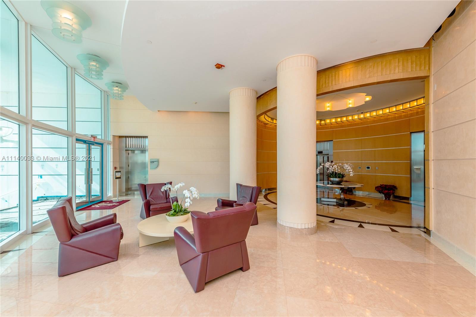 BRISTOL TOWER CONDO - Residential