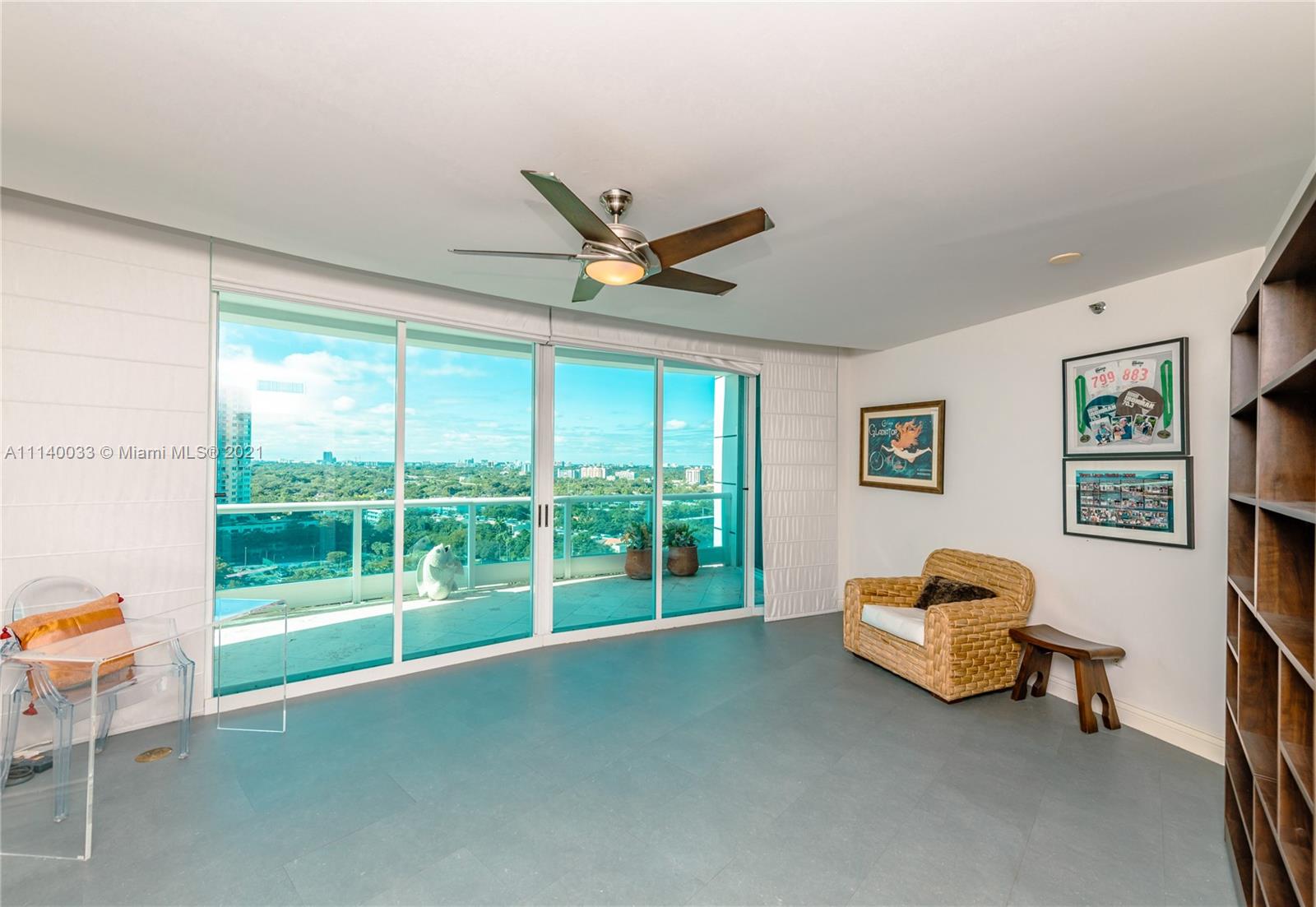 BRISTOL TOWER CONDO - Residential