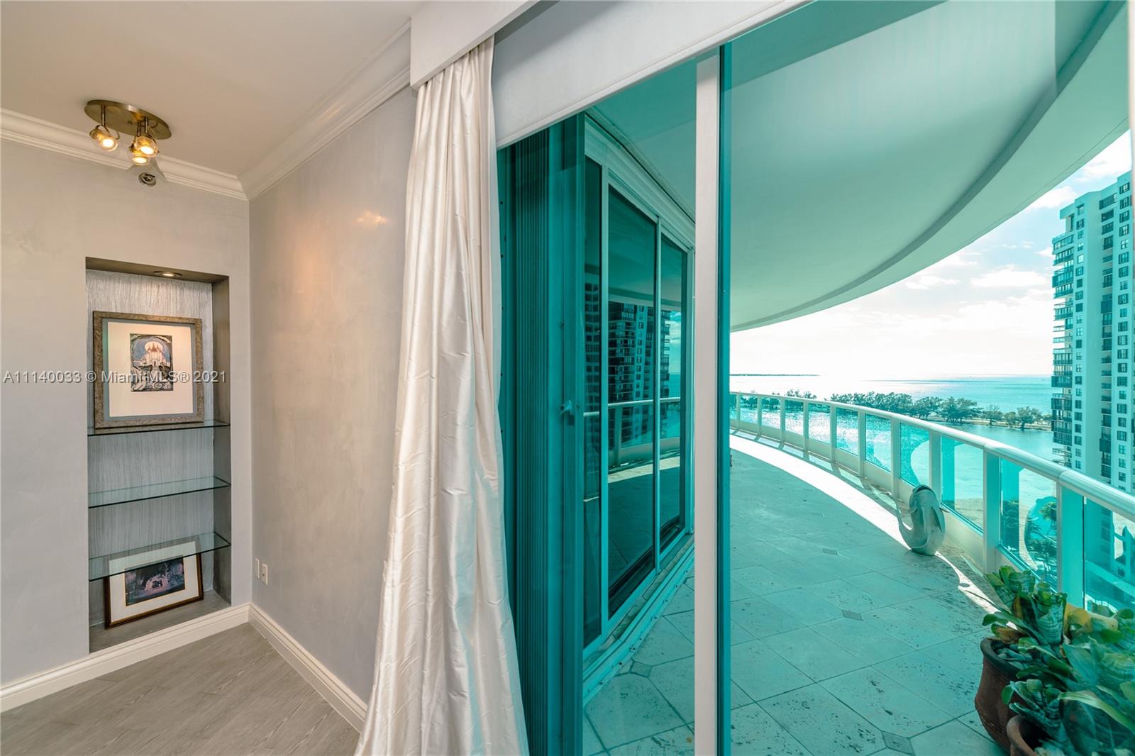 BRISTOL TOWER CONDO - Residential