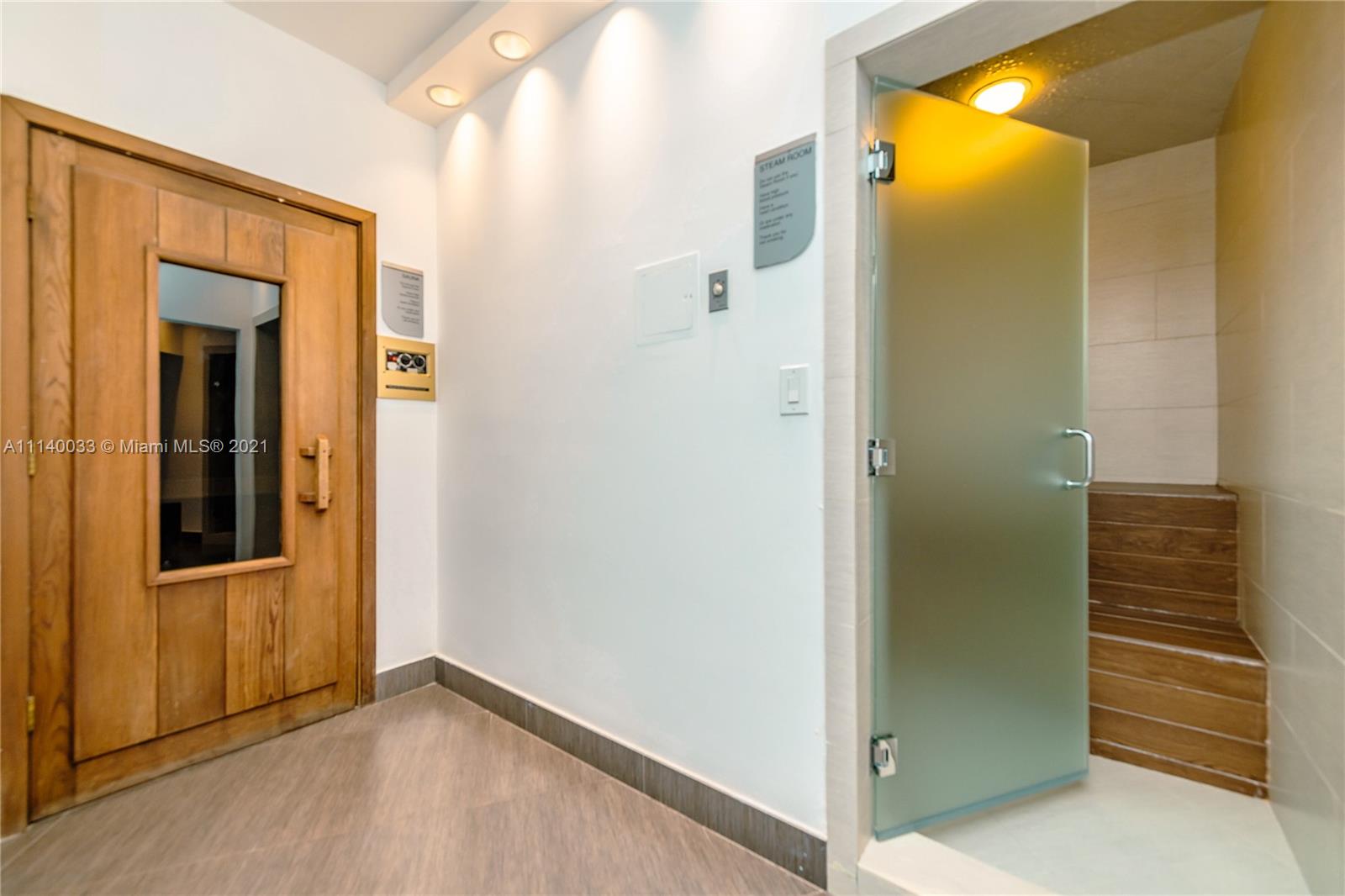 BRISTOL TOWER CONDO - Residential