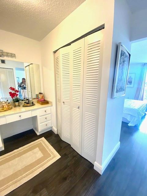 FLAMENCO CONDO TOWER I - Residential