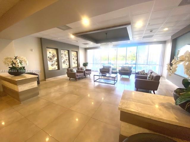 FLAMENCO CONDO TOWER I - Residential