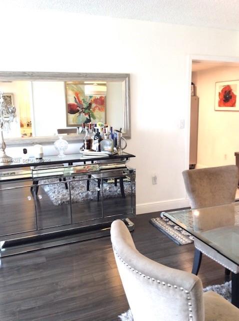 FLAMENCO CONDO TOWER I - Residential