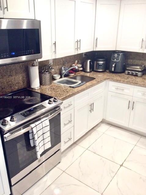 FLAMENCO CONDO TOWER I - Residential