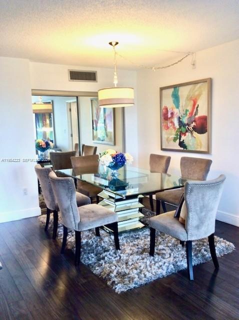 FLAMENCO CONDO TOWER I - Residential