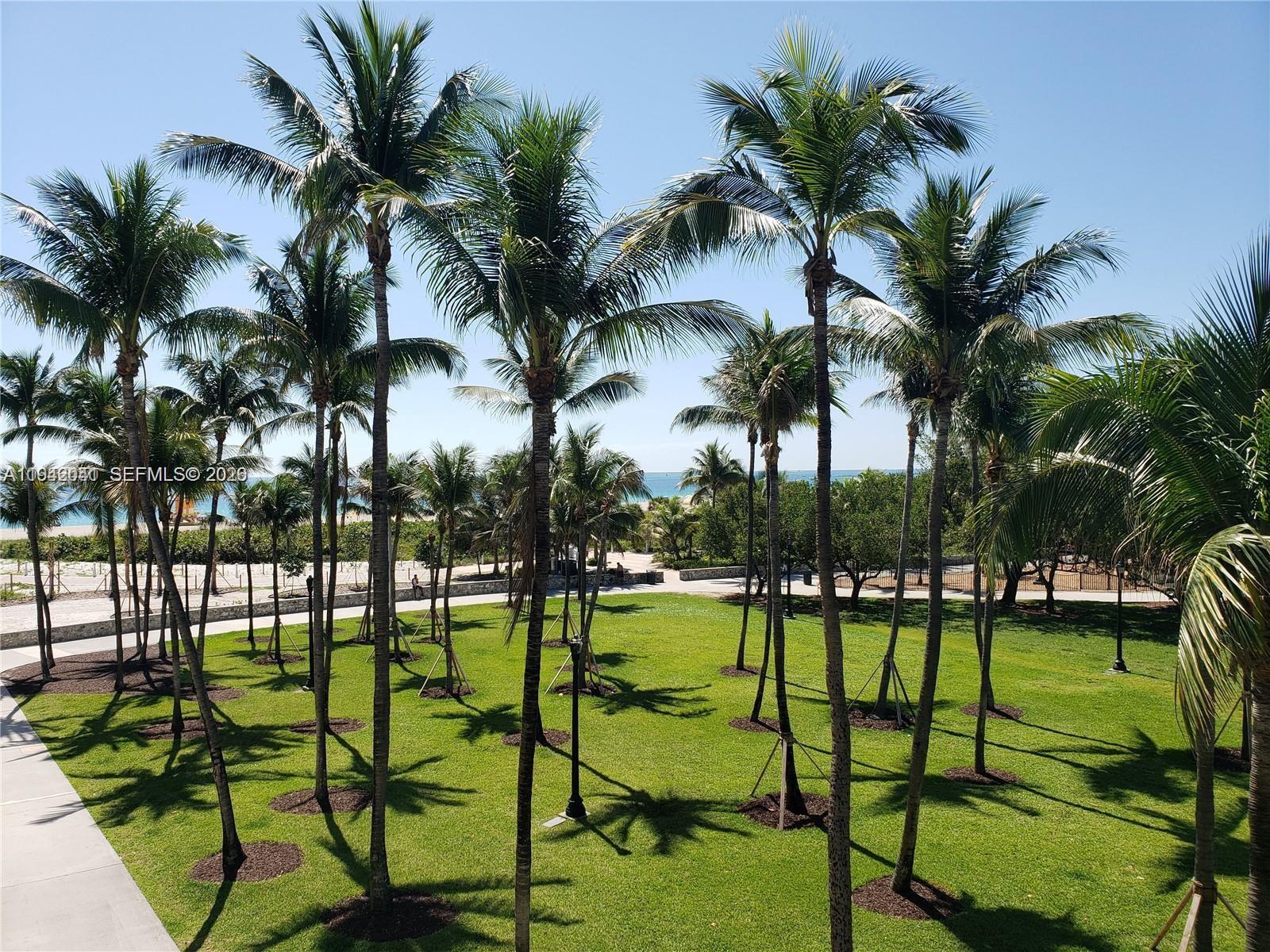 OCEAN PARK CONDOMINIUM IN - Residential