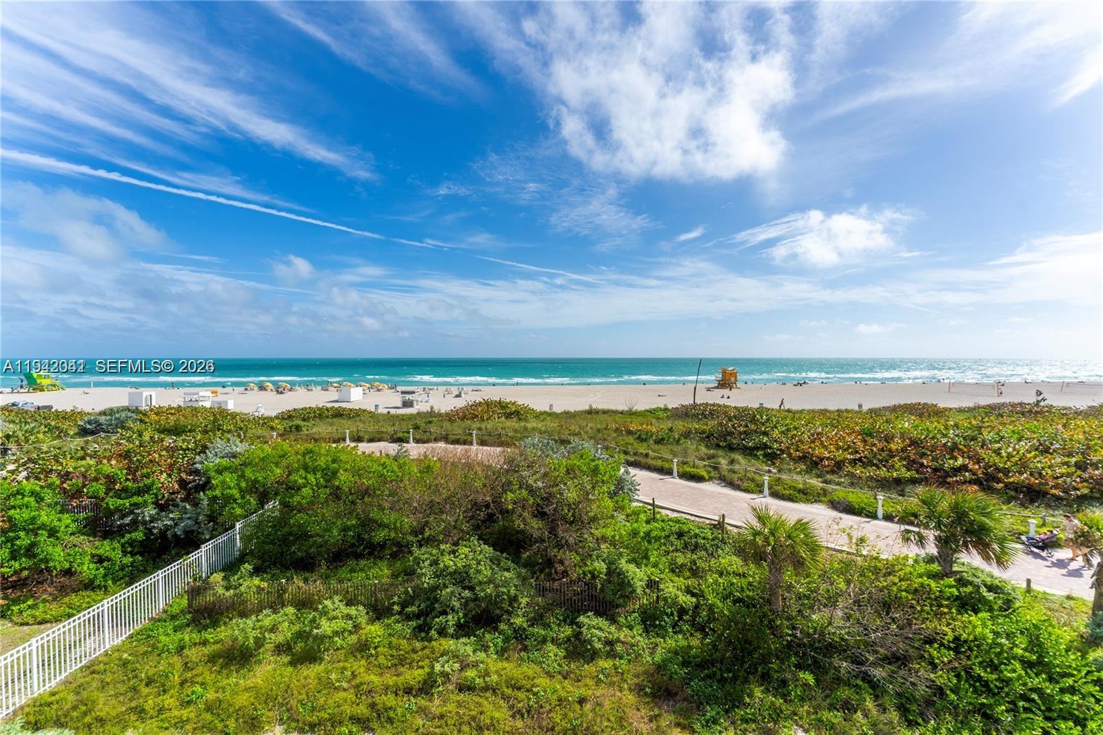 OCEAN PARK CONDOMINIUM IN - Residential