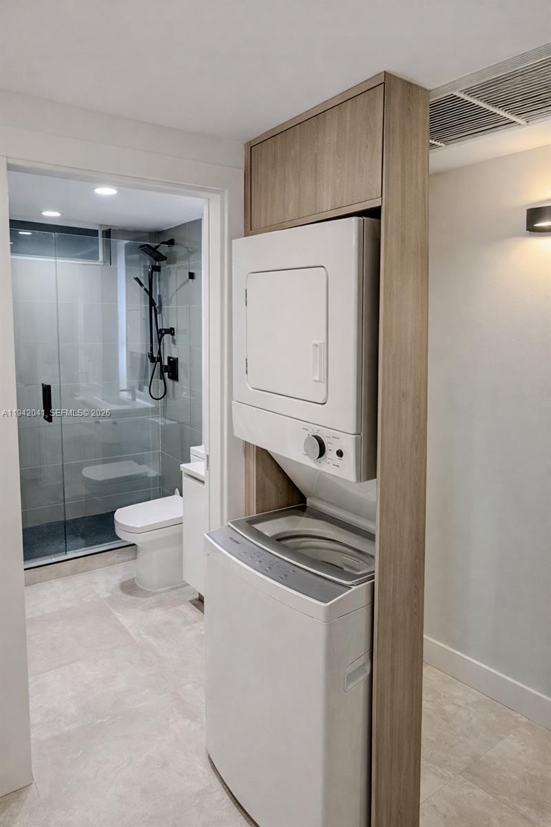 OCEAN PARK CONDOMINIUM IN - Residential