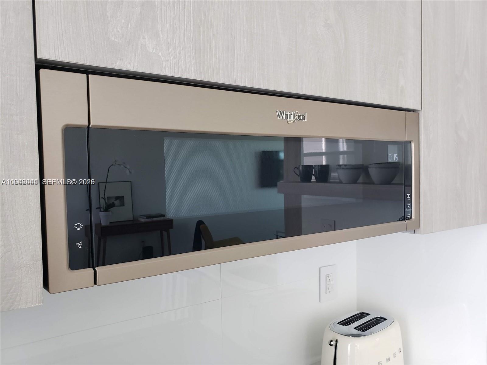 OCEAN PARK CONDOMINIUM IN - Residential