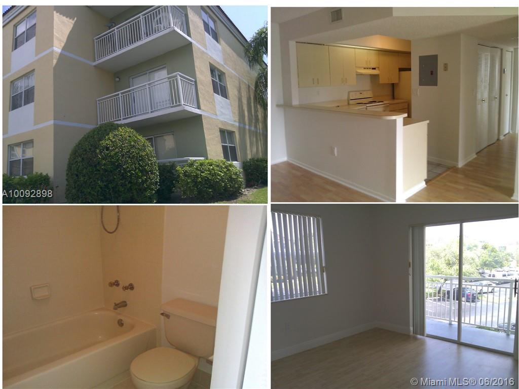 Apartment for rent in Cutler Bay, east of Old Cutler Rd. 2/2, water is included with the rent, two balconies, washer and dryer inside of the unit. Gated community with security guard 24/7, pool, gym. tennis court, playground, barbecue area. Close to Black Point Marina, supermarket and banks. No Pets. EASY to Show! Contact Listing Agent.