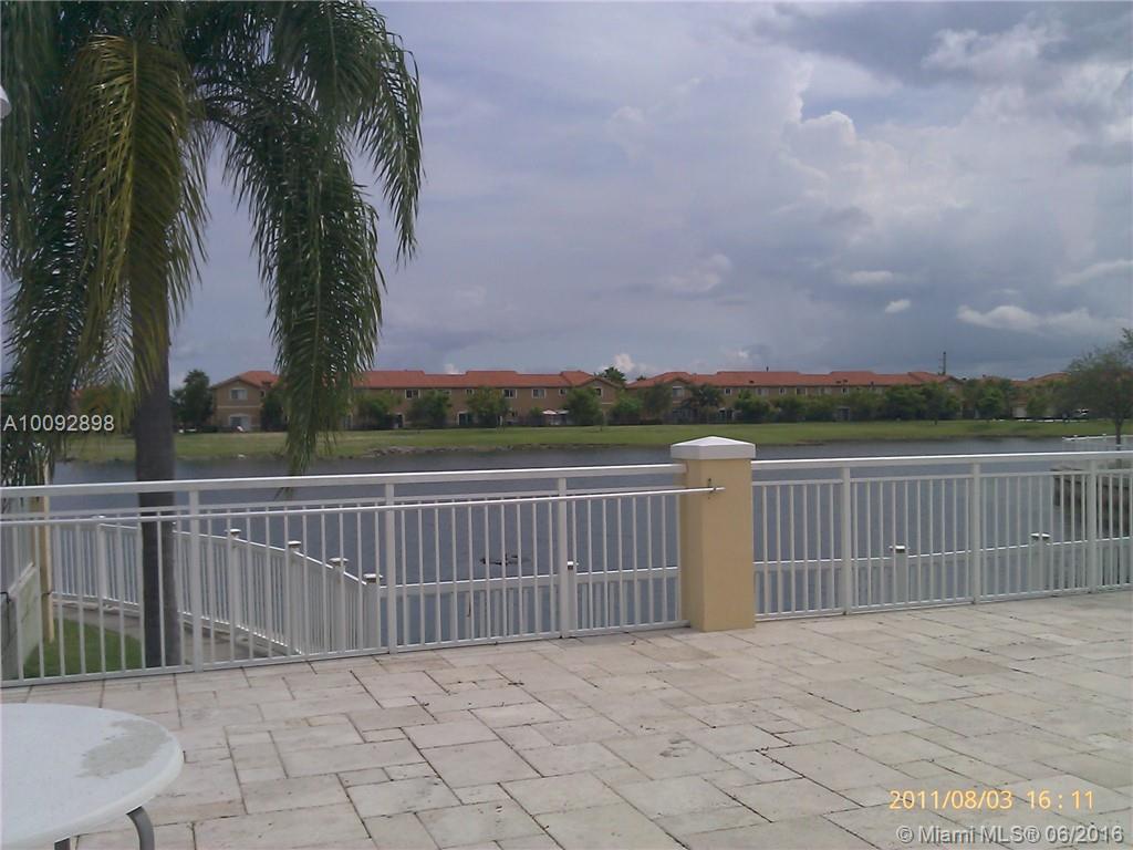Le Club At Old Cutler Con - Residential Lease