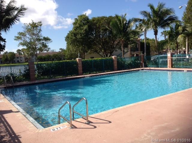 Venetia Gardens South Con - Residential Lease