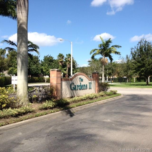 Venetia Gardens South Con - Residential Lease